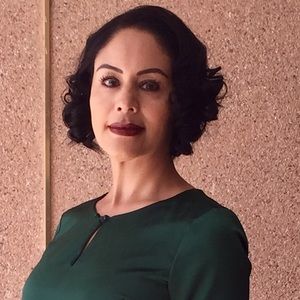 Meet your Posher, Analuisa